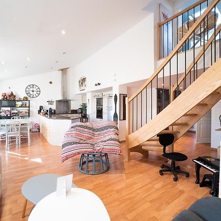 Mialie Duplex Familial Classe 3 Etoiles Le Boulou Zewnętrze zdjęcie