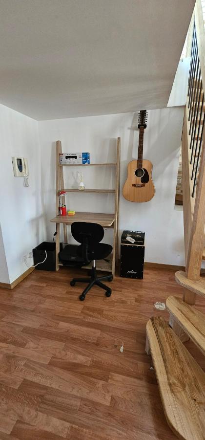 Mialie Duplex Familial Classe 3 Etoiles Le Boulou Zewnętrze zdjęcie