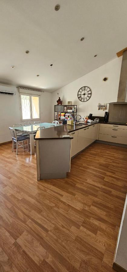 Mialie Duplex Familial Classe 3 Etoiles Le Boulou Zewnętrze zdjęcie