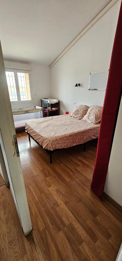 Mialie Duplex Familial Classe 3 Etoiles Le Boulou Zewnętrze zdjęcie