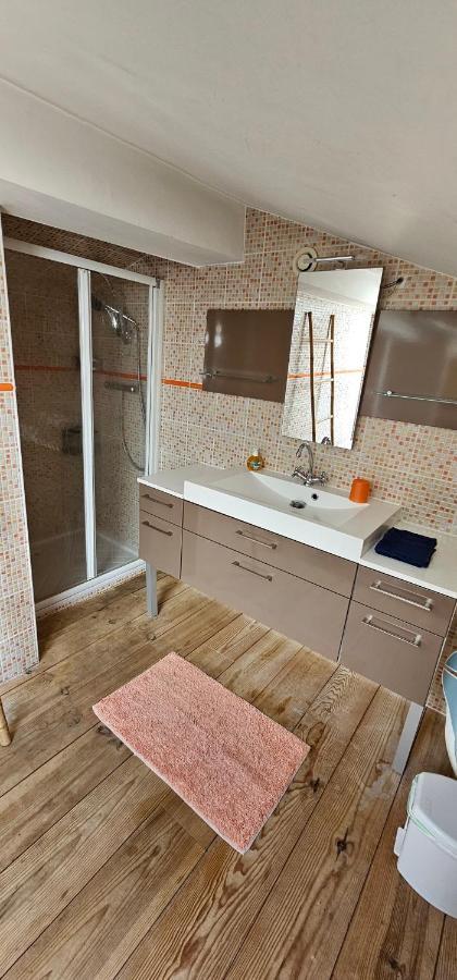 Mialie Duplex Familial Classe 3 Etoiles Le Boulou Zewnętrze zdjęcie