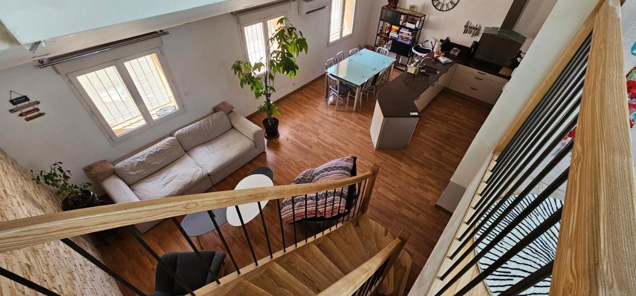 Mialie Duplex Familial Classe 3 Etoiles Le Boulou Zewnętrze zdjęcie