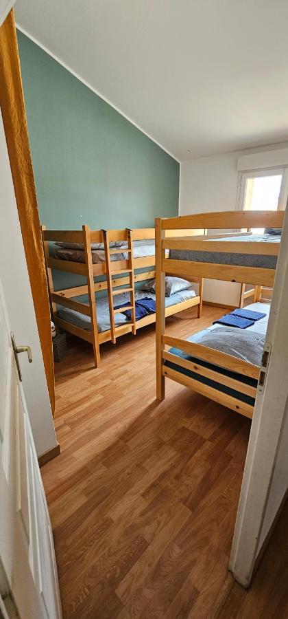 Mialie Duplex Familial Classe 3 Etoiles Le Boulou Zewnętrze zdjęcie
