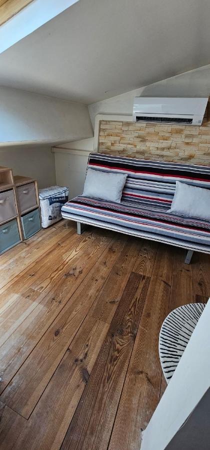 Mialie Duplex Familial Classe 3 Etoiles Le Boulou Zewnętrze zdjęcie