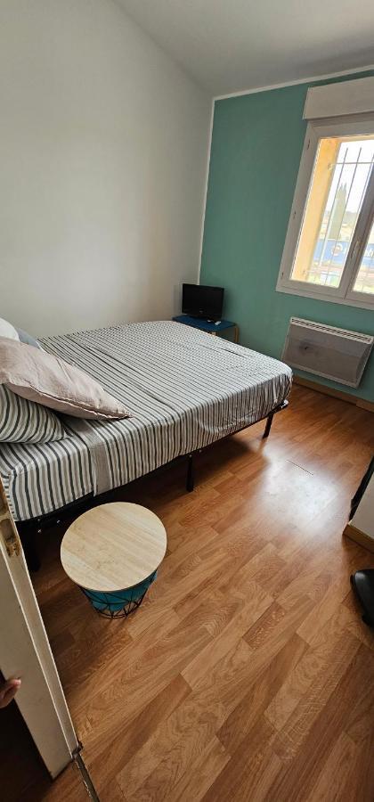 Mialie Duplex Familial Classe 3 Etoiles Le Boulou Zewnętrze zdjęcie