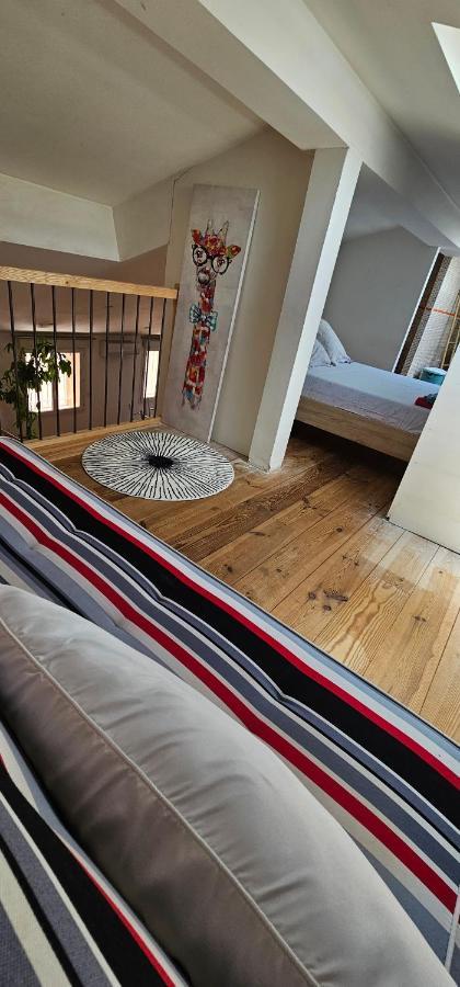 Mialie Duplex Familial Classe 3 Etoiles Le Boulou Zewnętrze zdjęcie