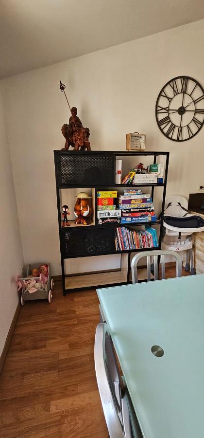 Mialie Duplex Familial Classe 3 Etoiles Le Boulou Zewnętrze zdjęcie