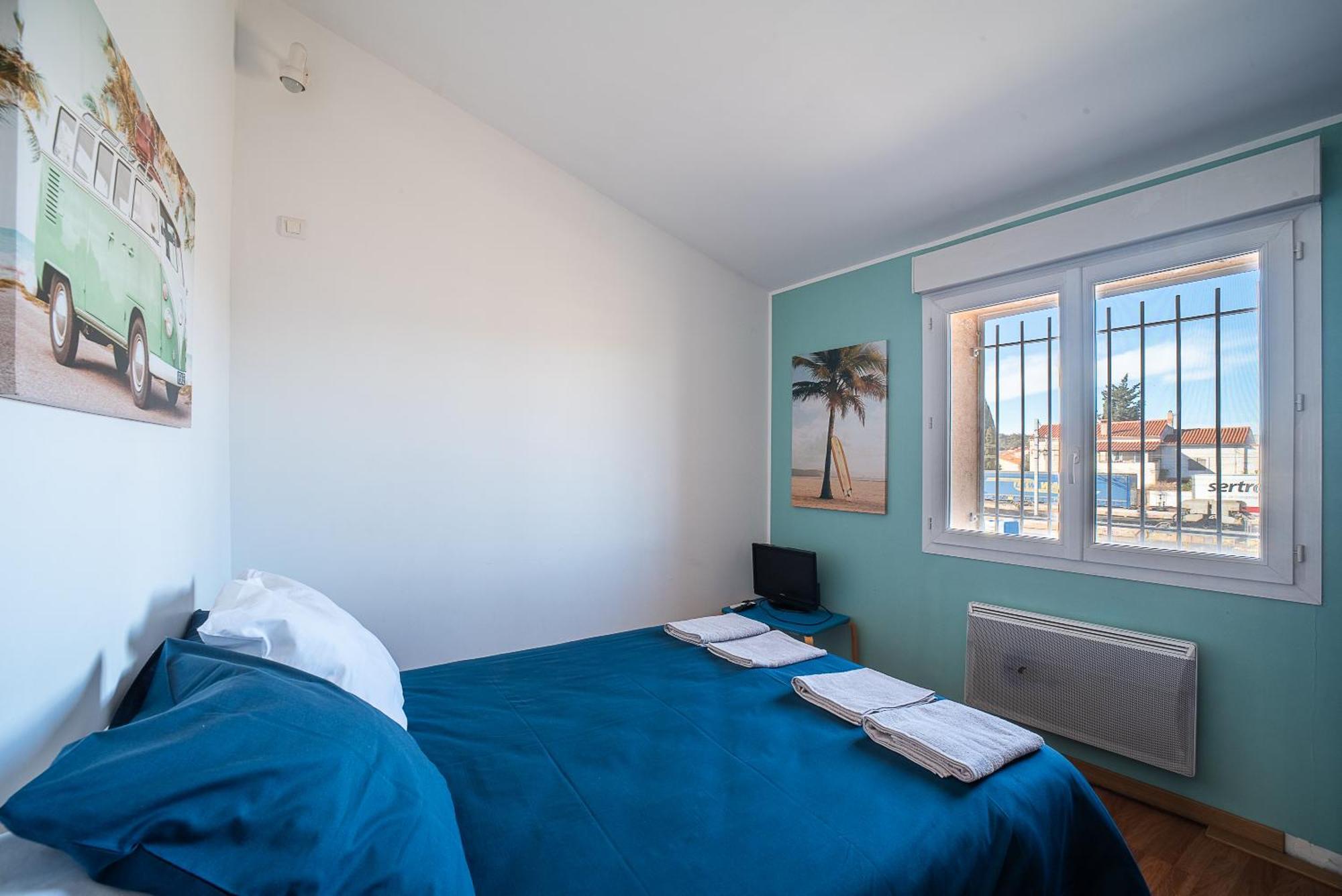 Mialie Duplex Familial Classe 3 Etoiles Le Boulou Zewnętrze zdjęcie