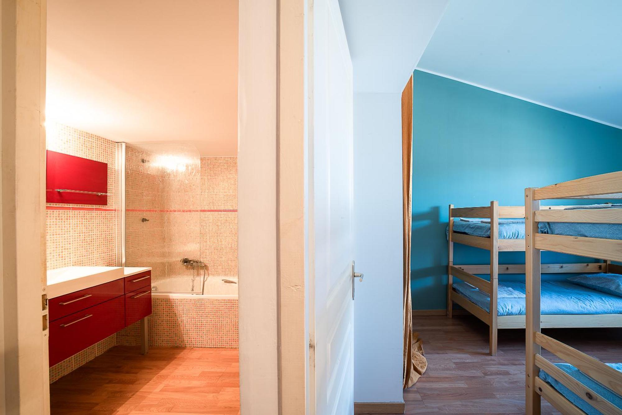Mialie Duplex Familial Classe 3 Etoiles Le Boulou Zewnętrze zdjęcie
