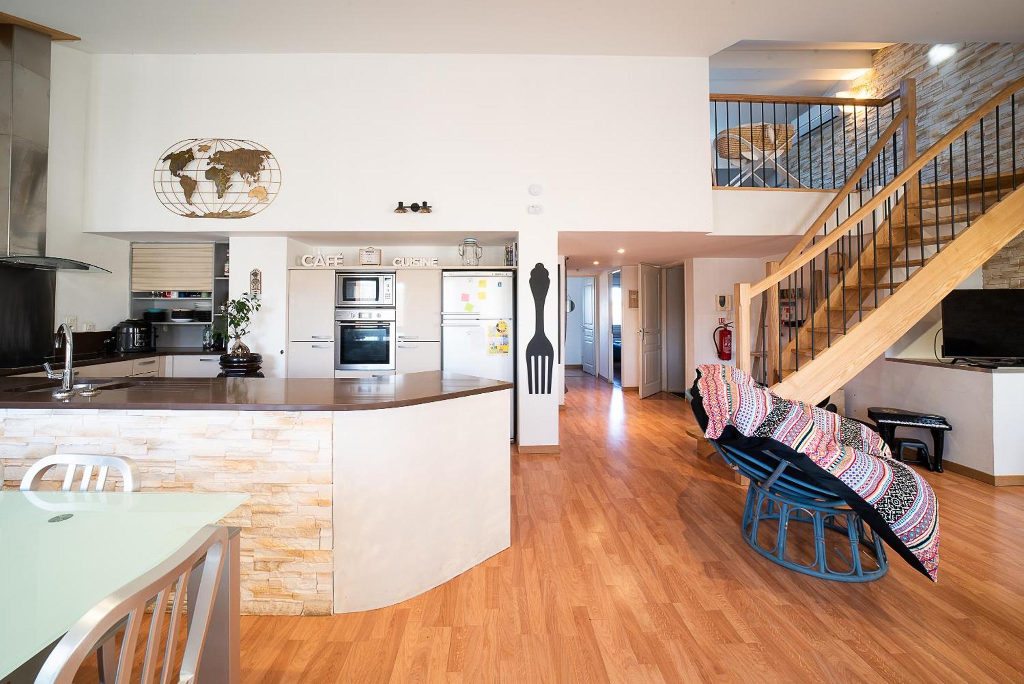 Mialie Duplex Familial Classe 3 Etoiles Le Boulou Zewnętrze zdjęcie