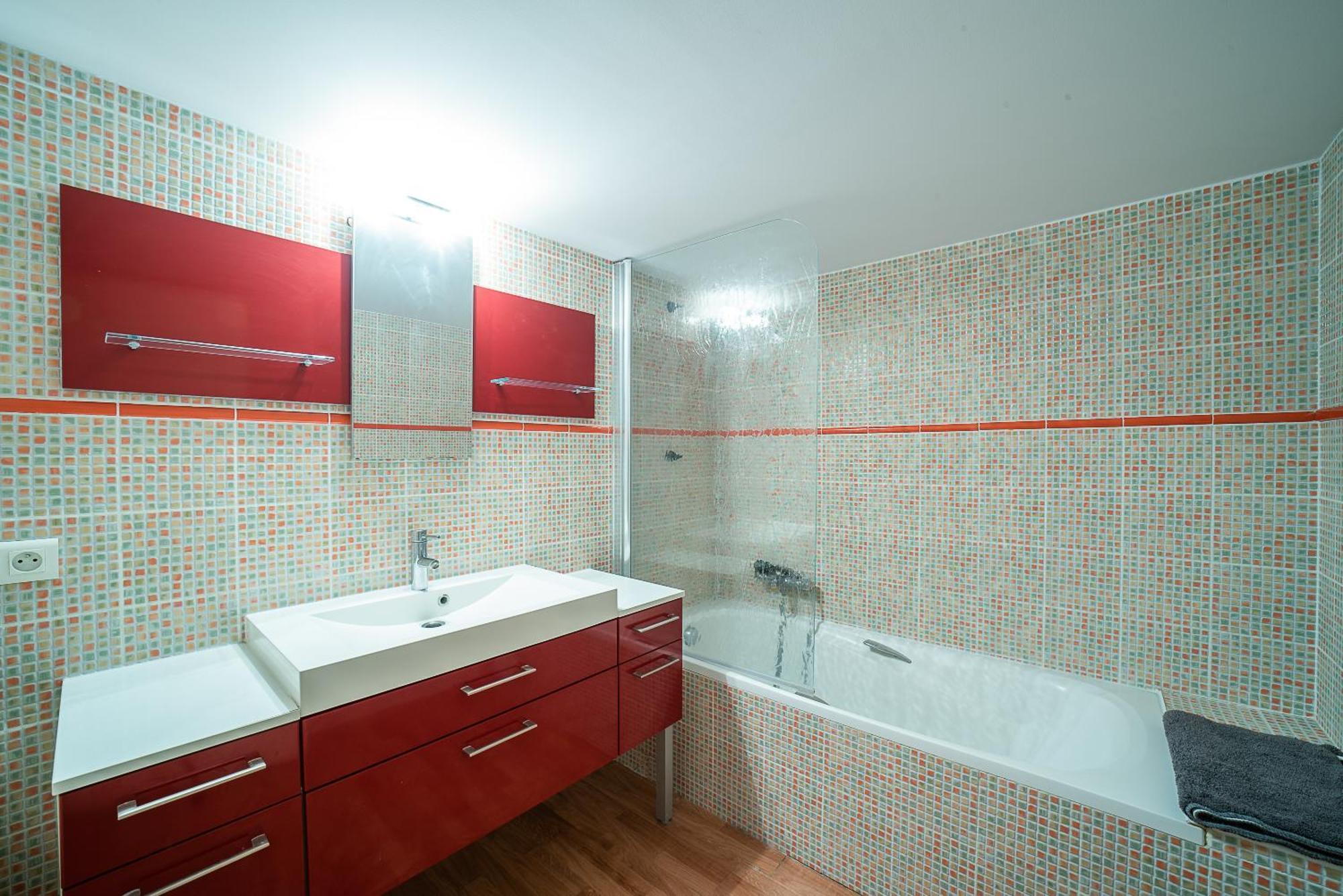 Mialie Duplex Familial Classe 3 Etoiles Le Boulou Zewnętrze zdjęcie